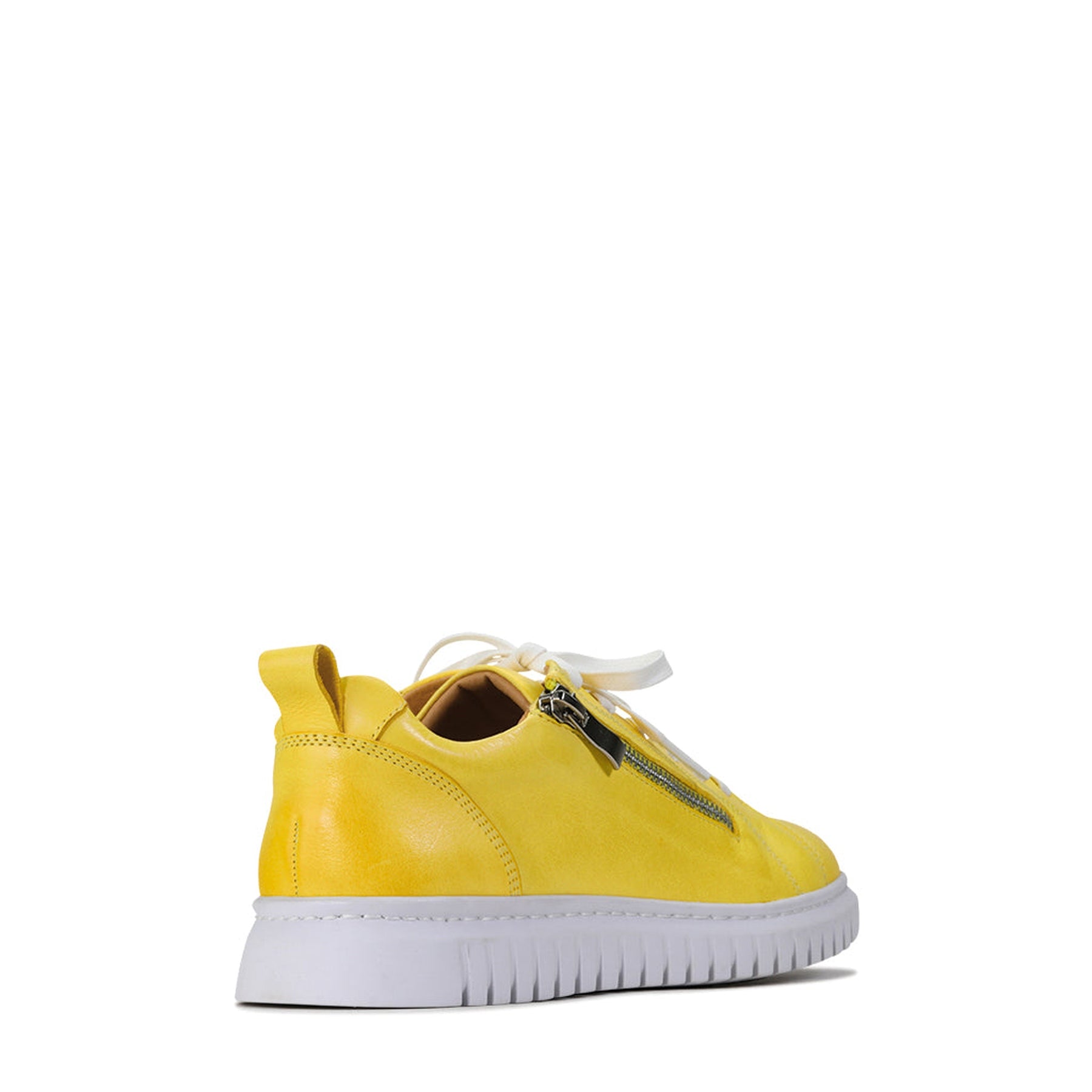 CLARENCE - EOS Footwear - Sneakers #color_Popcorn