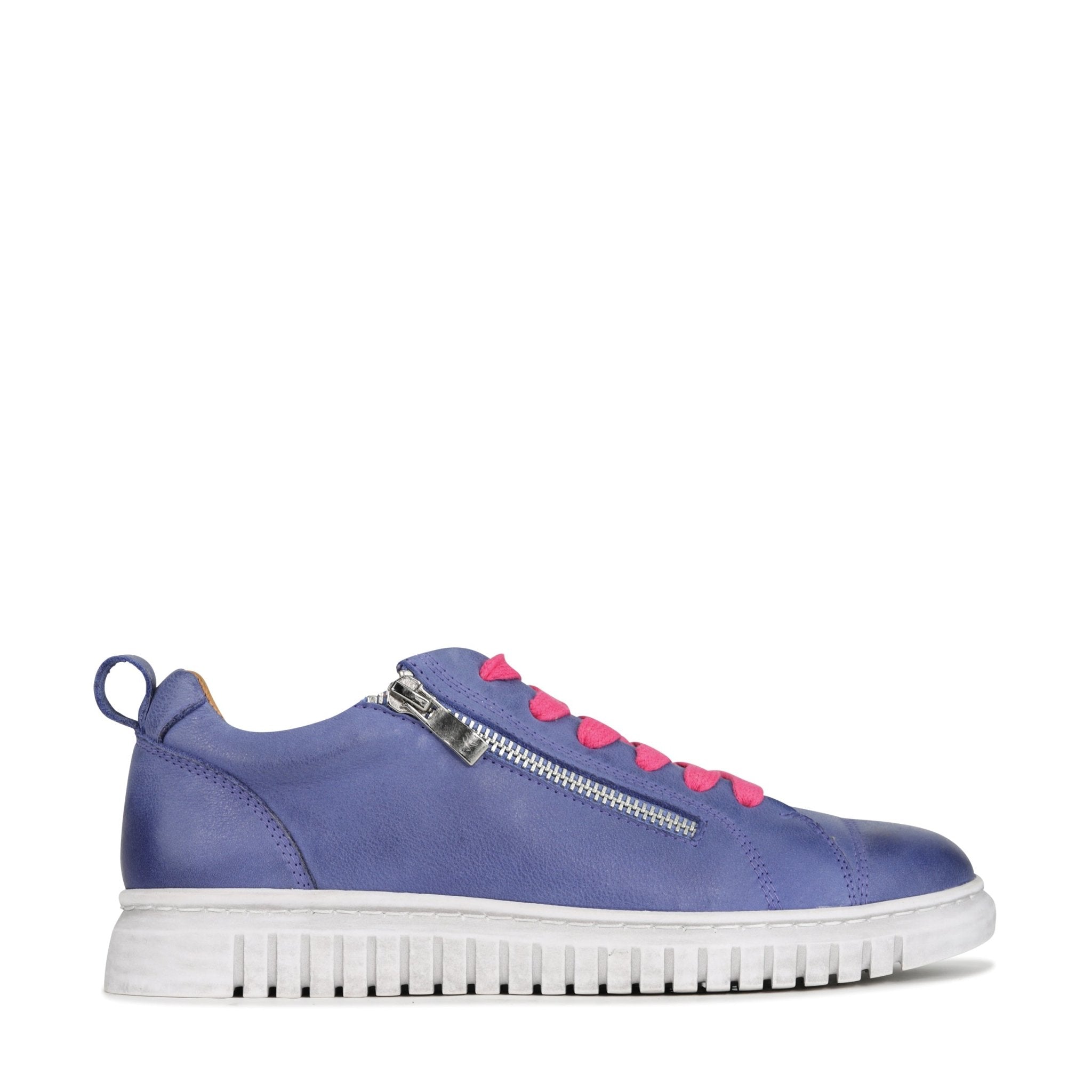 CLARENCE - EOS Footwear - #color_violet