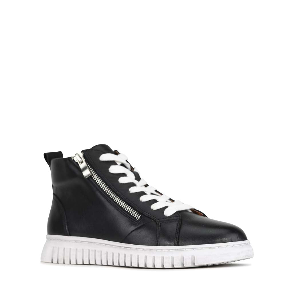 CLARISE - EOS Footwear - #color_Black