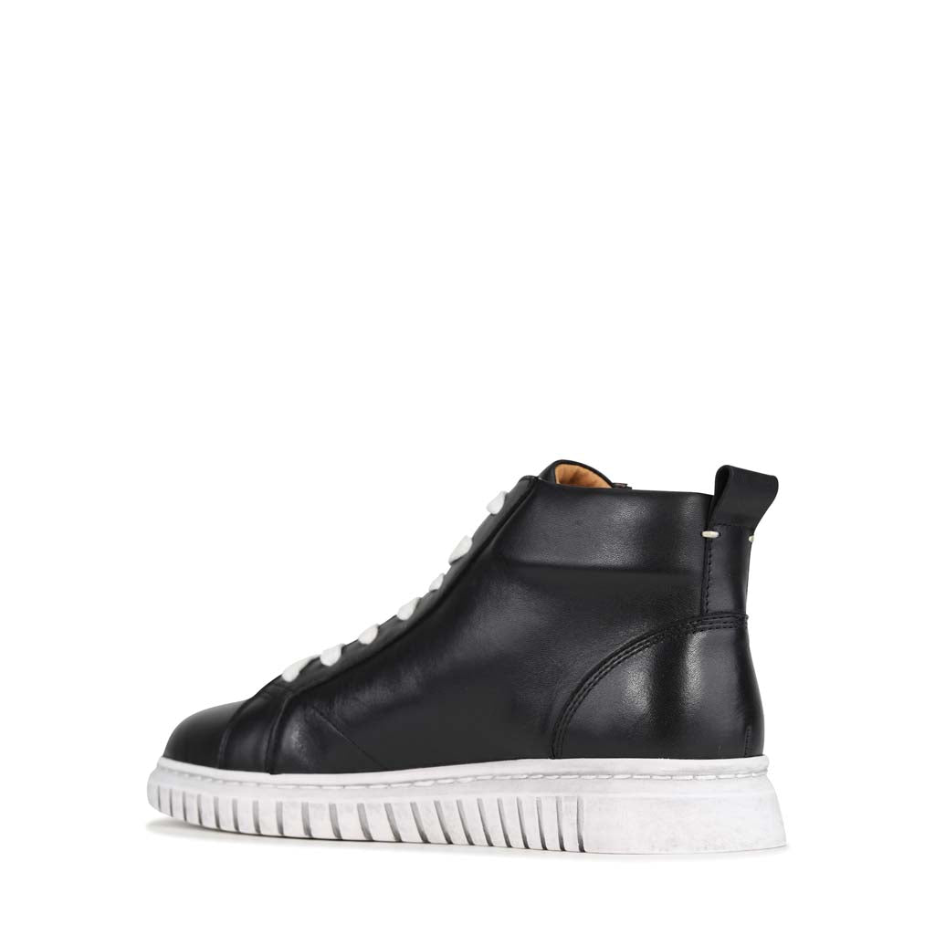 CLARISE - EOS Footwear - #color_Black