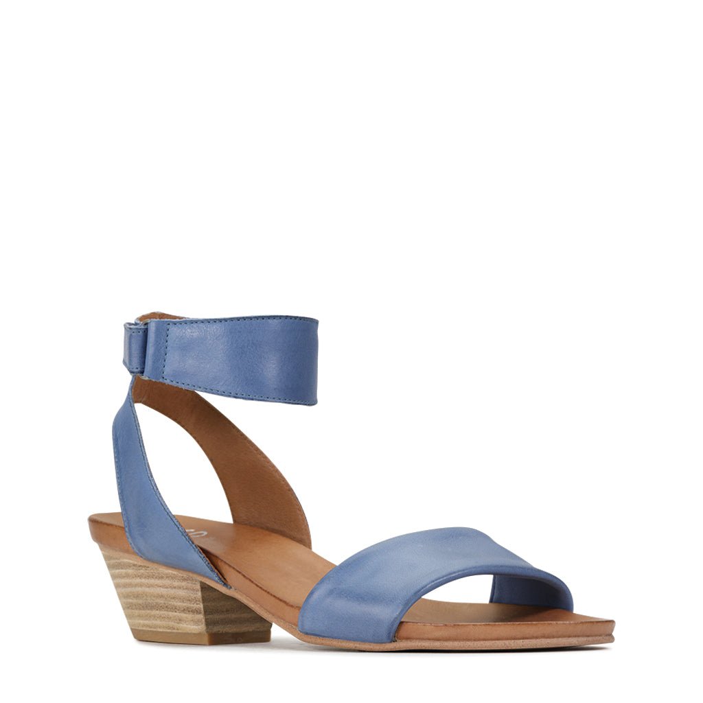 CUBO - EOS Footwear - Ankle Strap Sandals