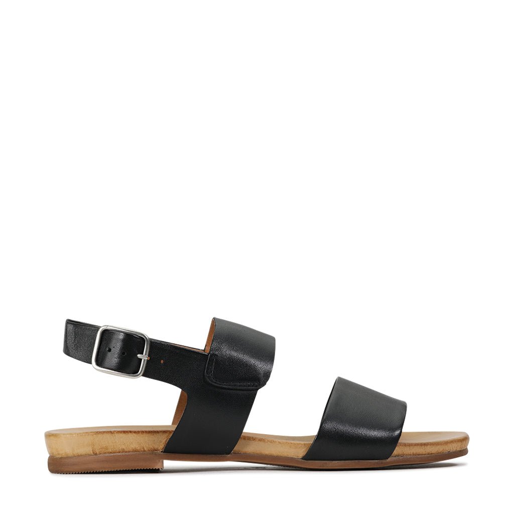 DANA - EOS Footwear - Sling Back Sandals