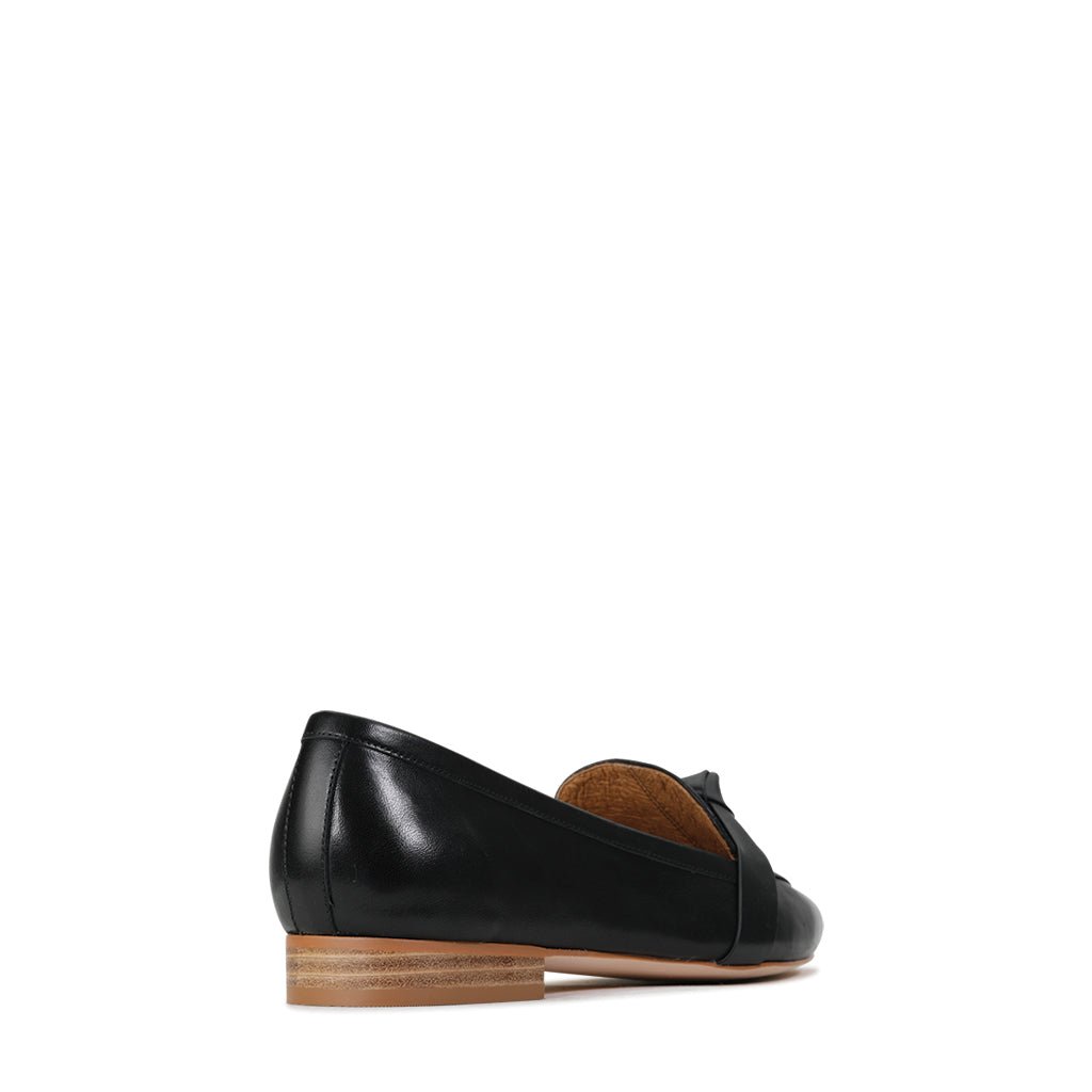EVERLEE - EOS Footwear - Loafers #color_Black