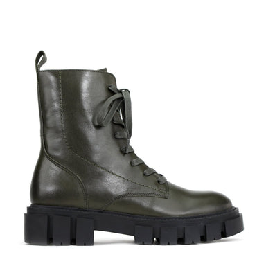 FEBE - EOS Footwear - Combat Boots