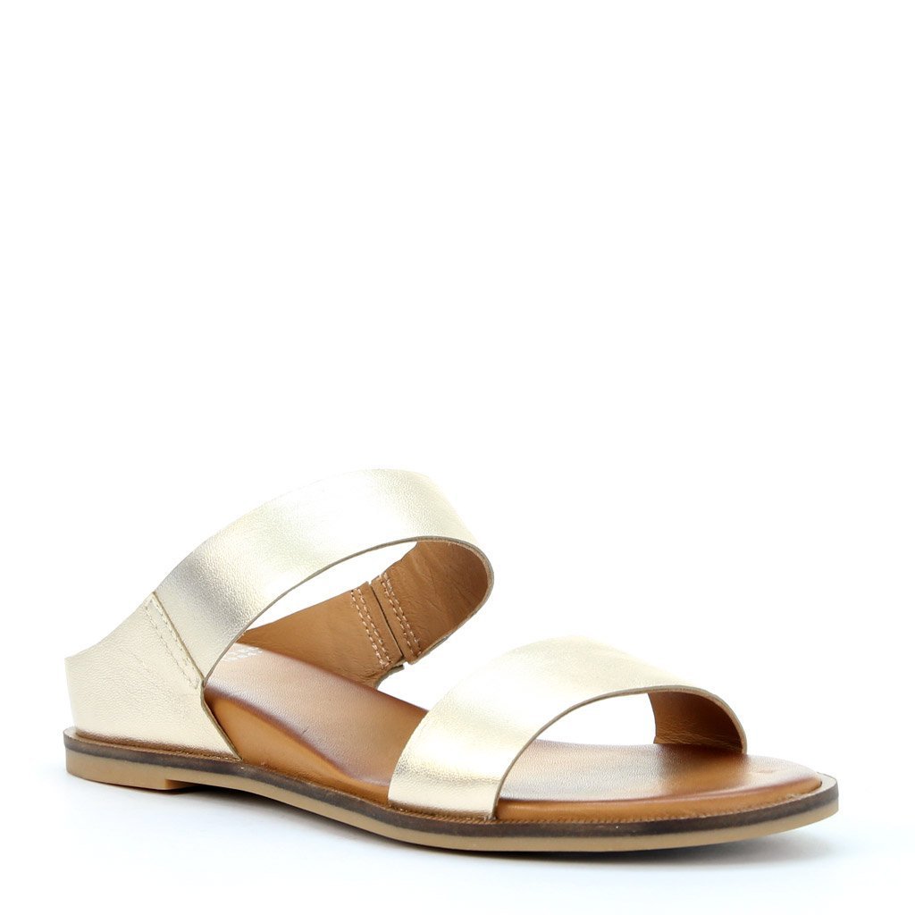 FAE - EOS Footwear - Slides
#color_champagne