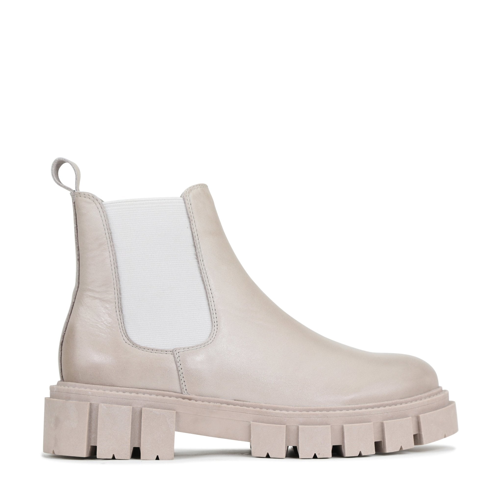 FEA - EOS Footwear - Chelsea Boots #color_stone