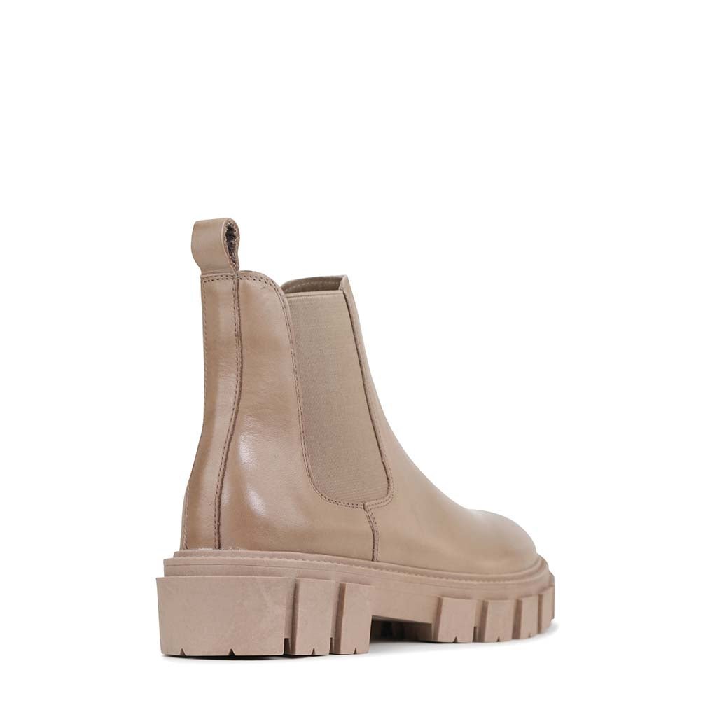 FEA - EOS Footwear - Chelsea Boots