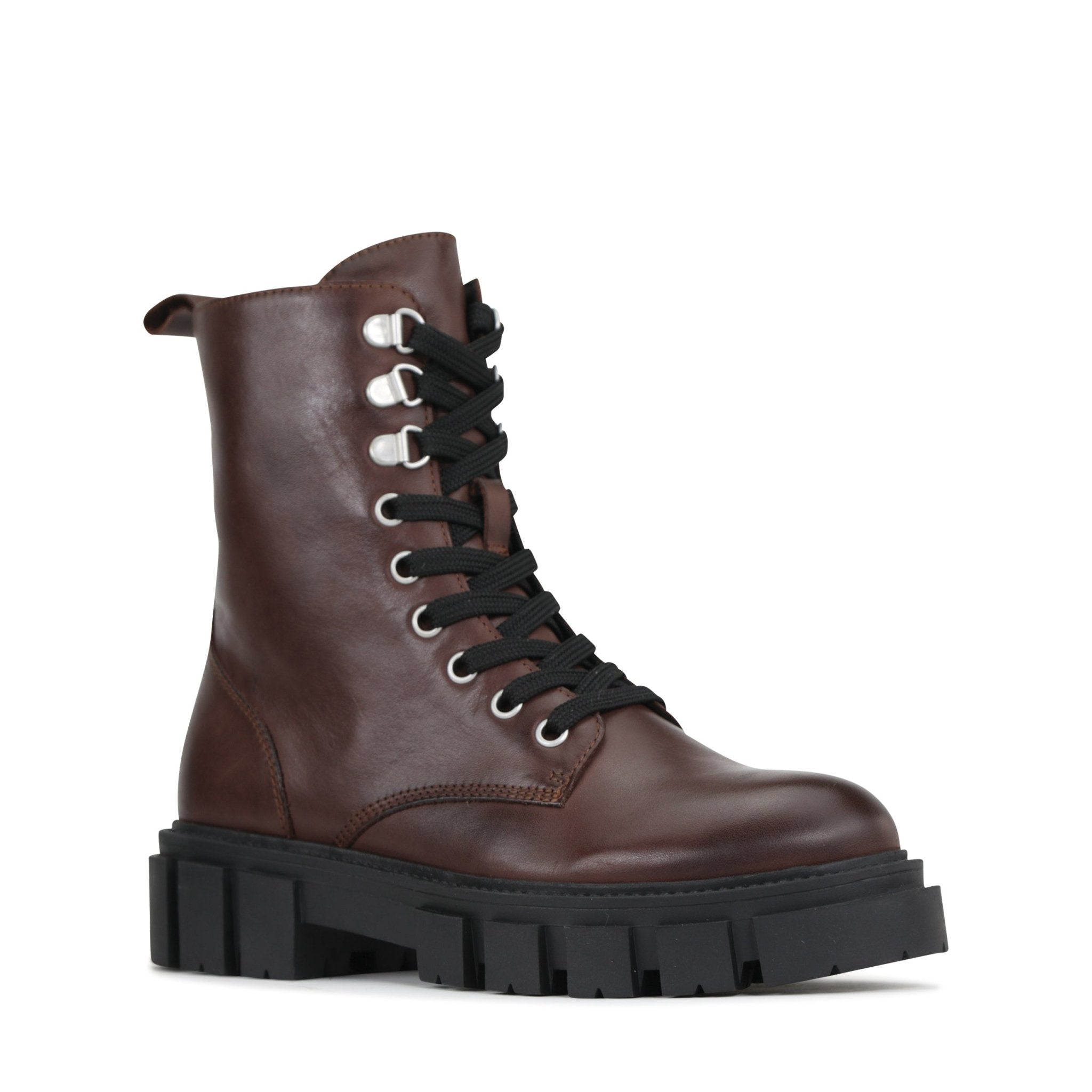 FEATURE - EOS Footwear - Combat Boots