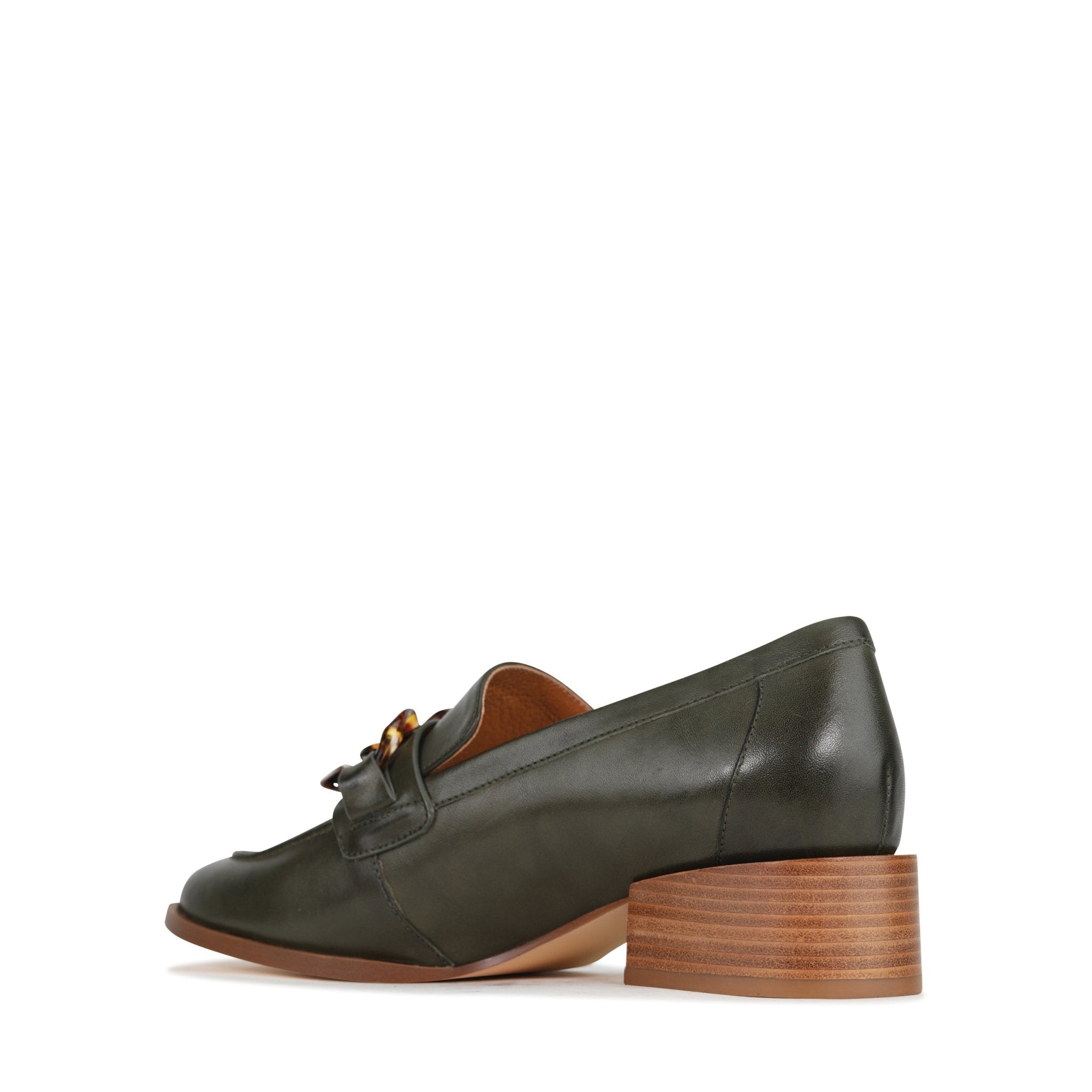 FIA - EOS Footwear - #color_Dark/olive