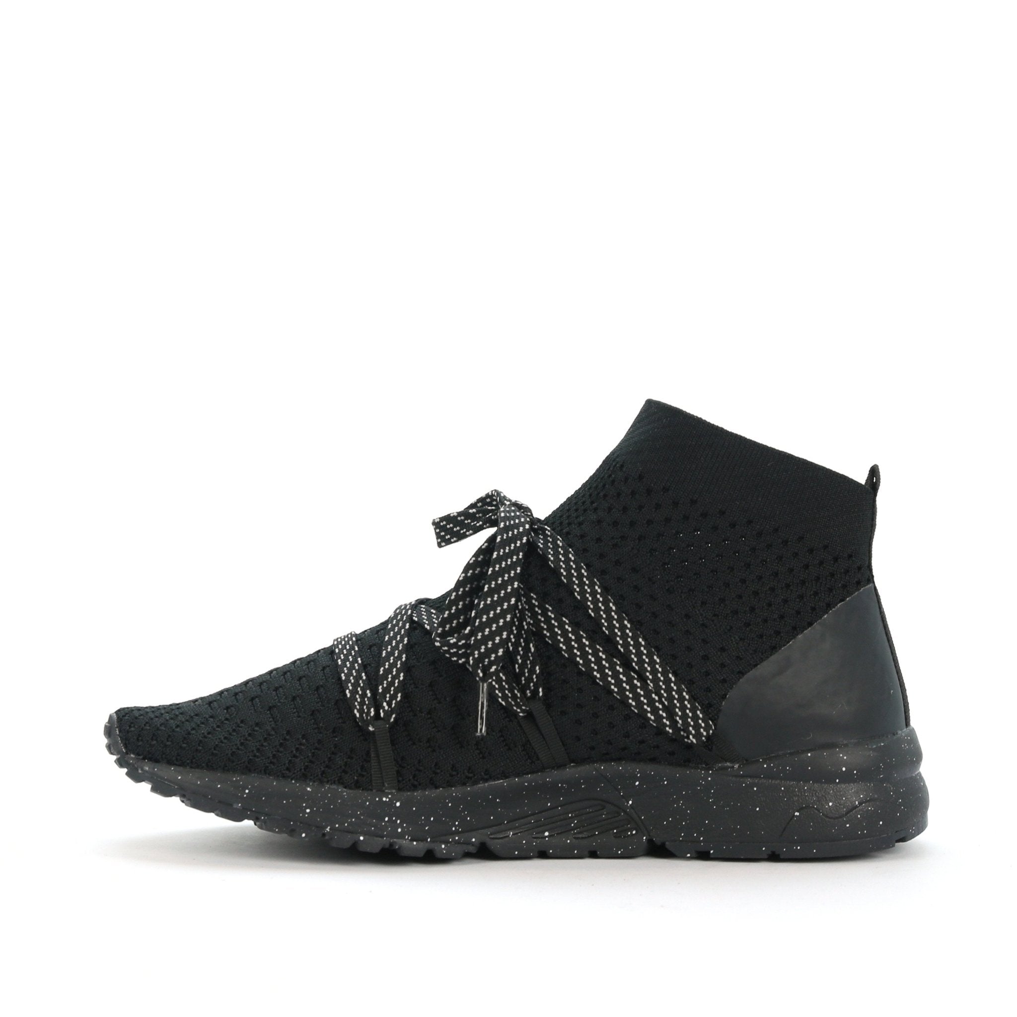 Fist Fabric/Mesh Sneakers - EOS Footwear - Sneakers