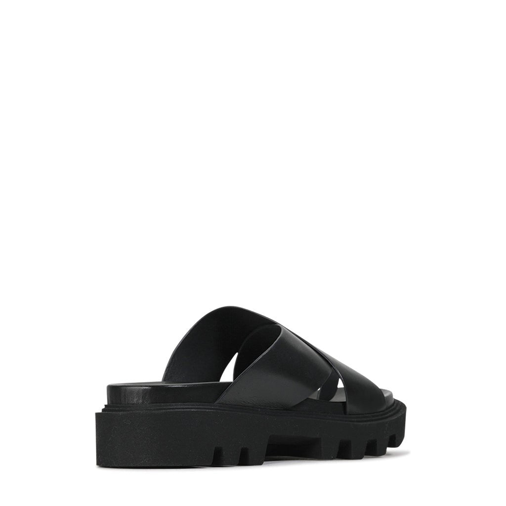 FLIGH - EOS Footwear - #color_Black