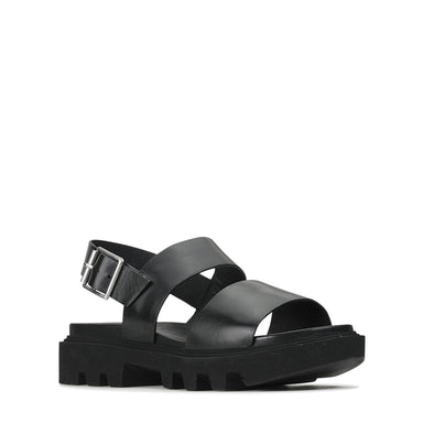 FLIGHT - EOS Footwear - Sling Back Sandals