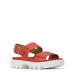 FLIGHT - EOS Footwear - Sling Back Sandals