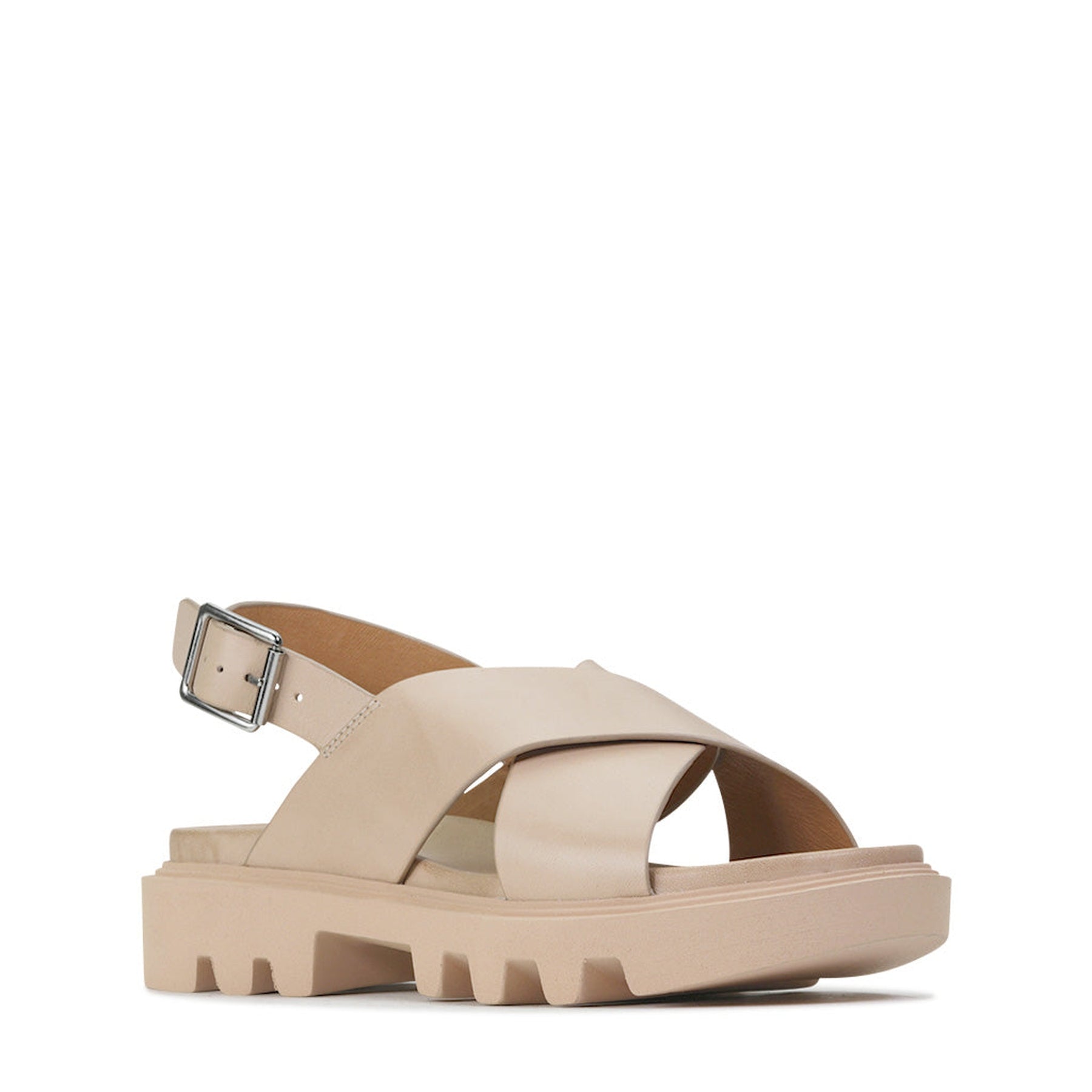 FLIGHTY - EOS Footwear - #color_Nude