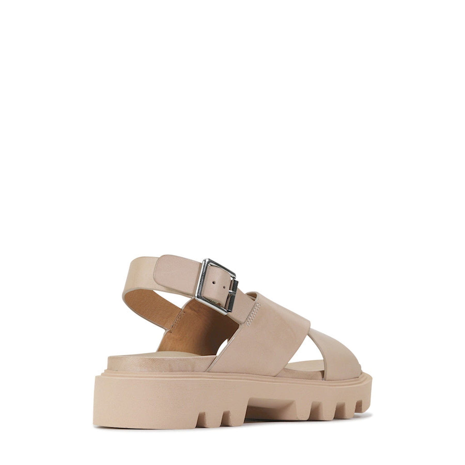 FLIGHTY - EOS Footwear - #color_Nude