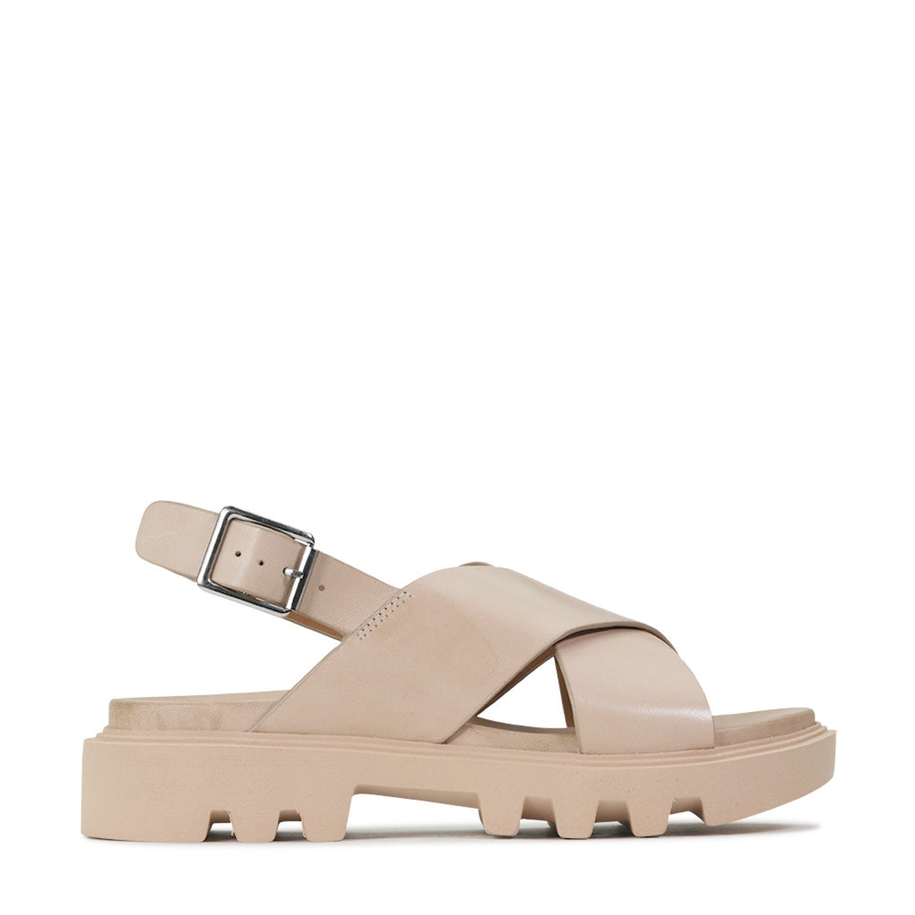 FLIGHTY - EOS Footwear - #color_Nude