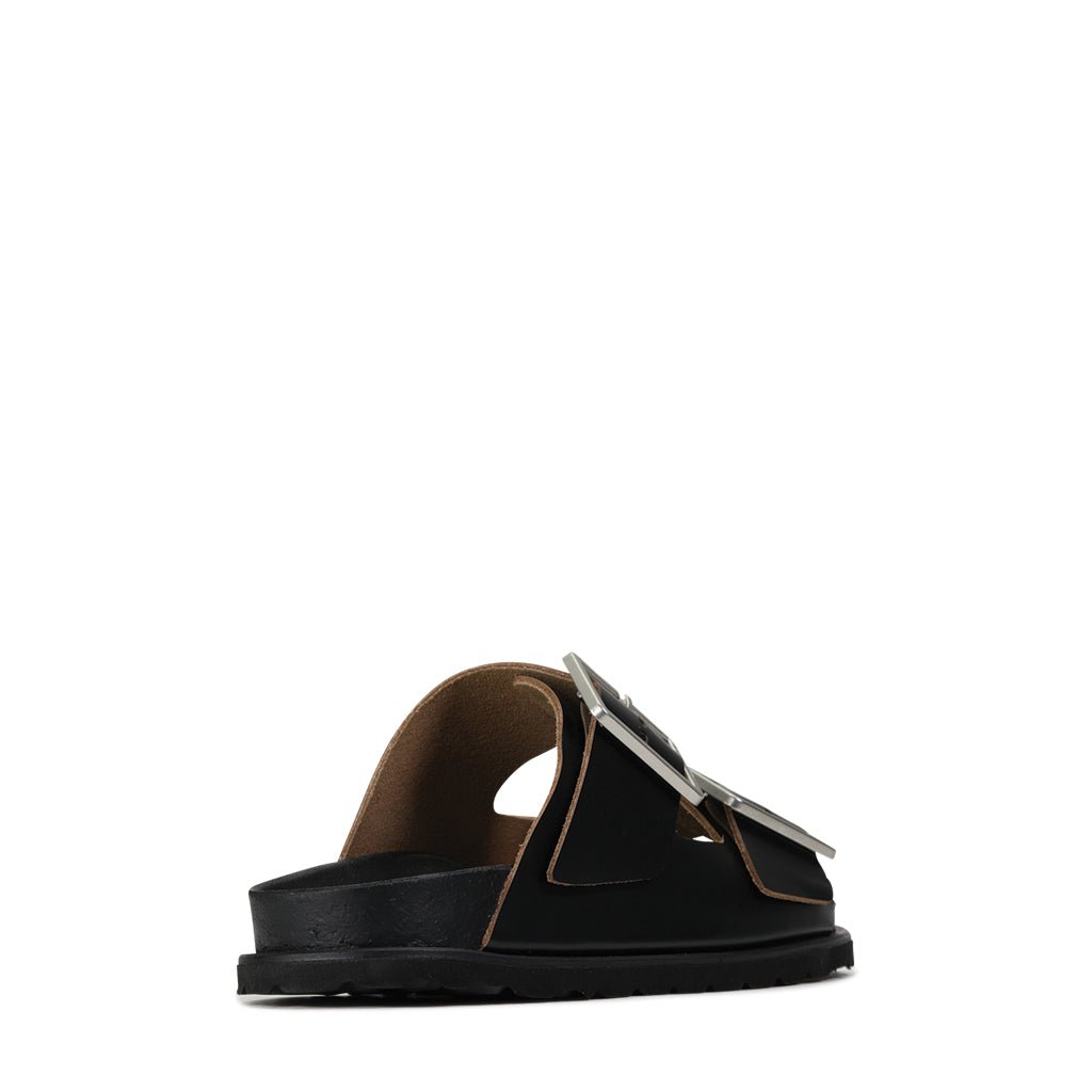 FLOREN - EOS Footwear - #color_Black