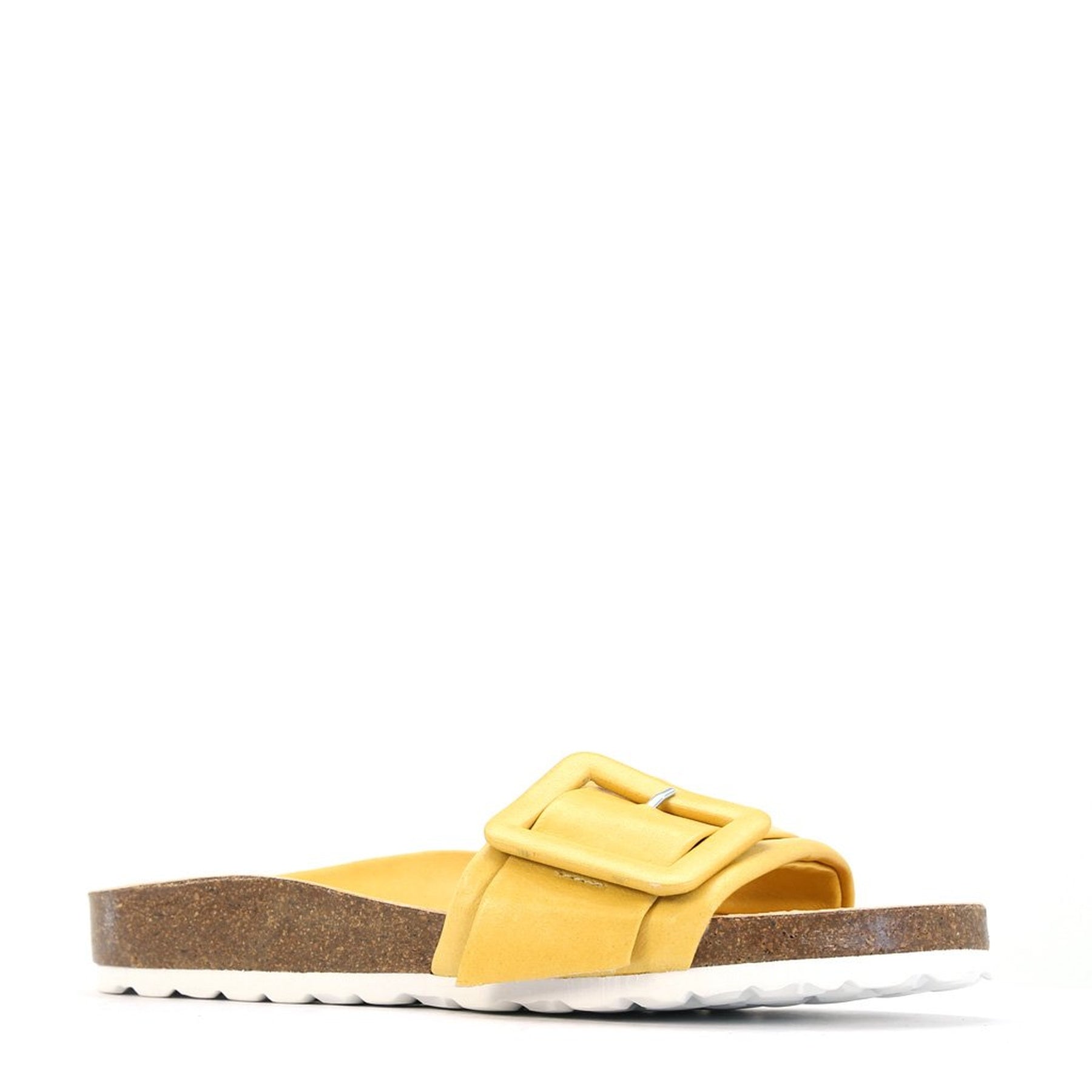 GINGER - EOS Footwear - Fussbett #color_Yellow