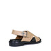 GRUNGE - EOS Footwear - Sling Back Sandals