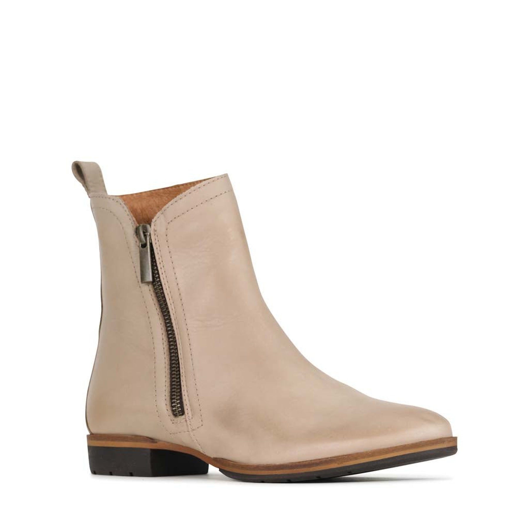 GAITES - EOS Footwear - Ankle Boots #color_taupe