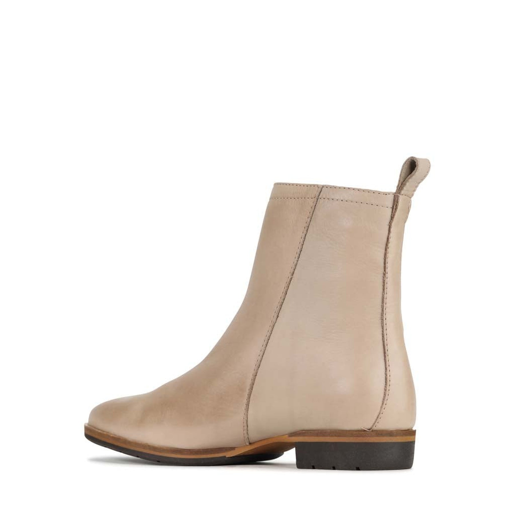 GAITES - EOS Footwear - Ankle Boots #color_taupe