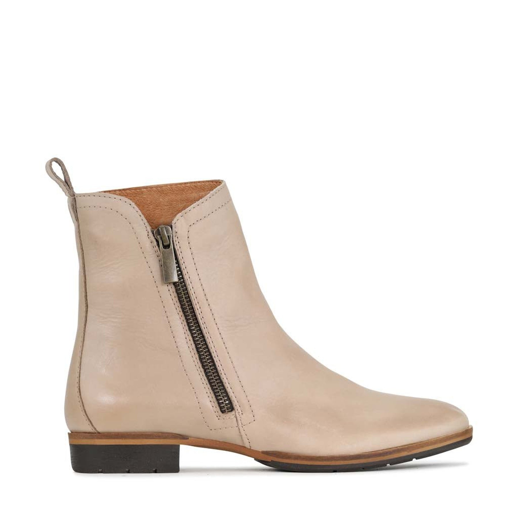 GAITES - EOS Footwear - Ankle Boots #color_taupe