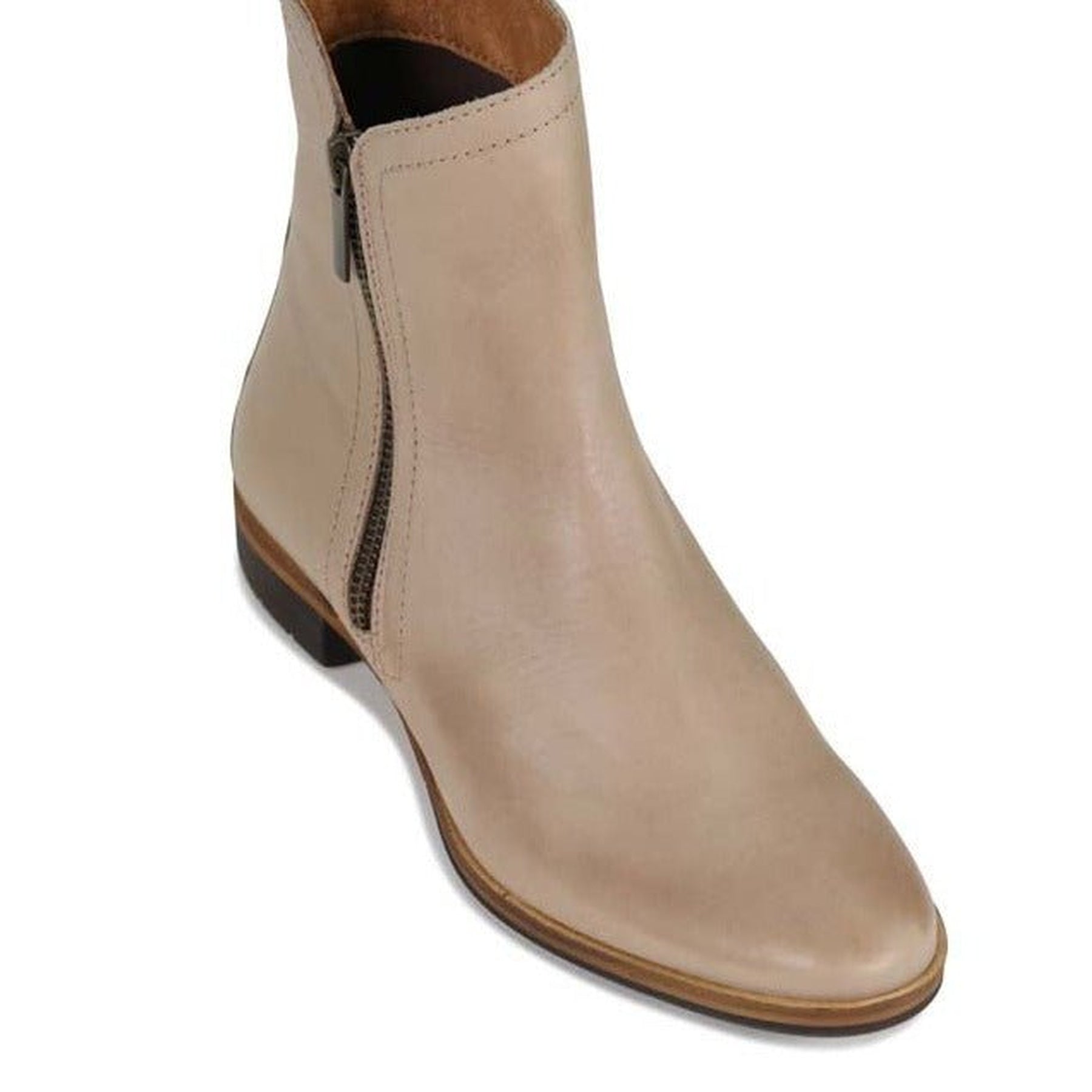 GAITES - EOS Footwear - Ankle Boots #color_taupe