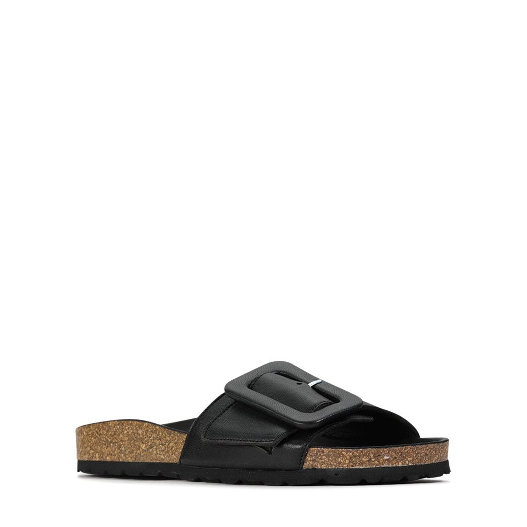 GINIS - EOS Footwear - #color_Black