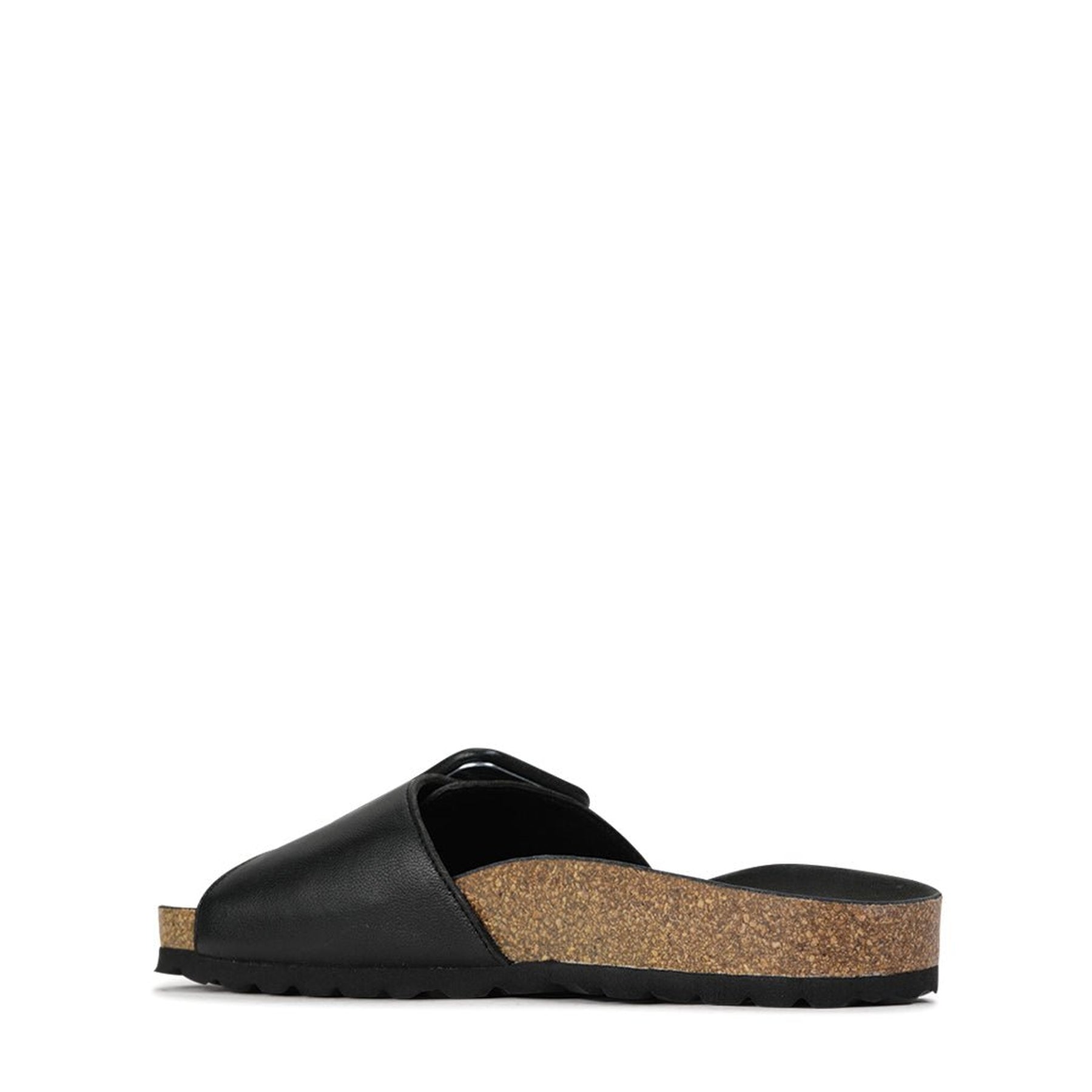 GINIS - EOS Footwear - #color_Black