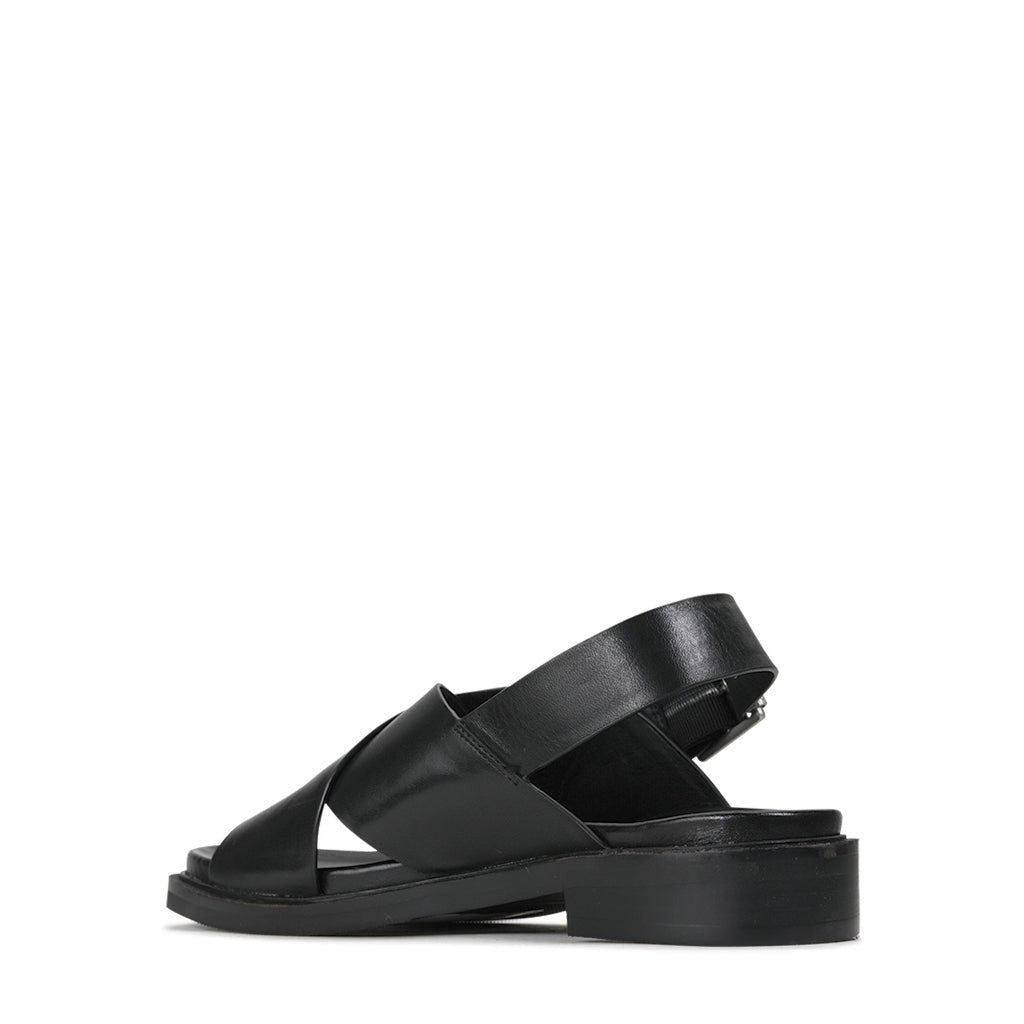 GRUNGE - EOS Footwear -
