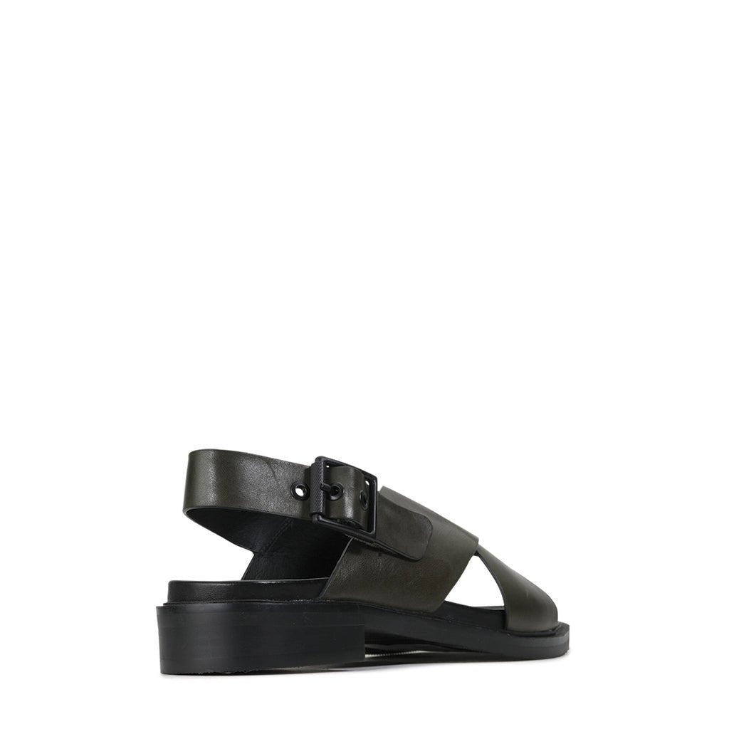 GRUNGE - EOS Footwear -