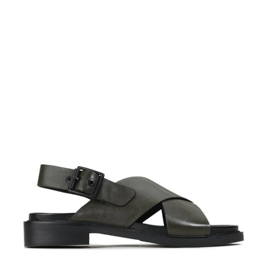 GRUNGE - EOS Footwear -
