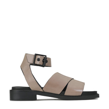 GRUNGY - EOS Footwear - Ankle Strap Sandals