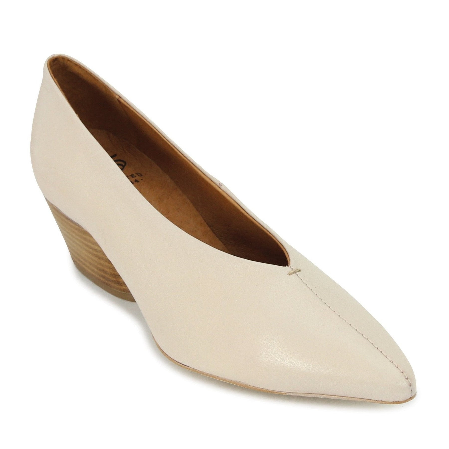 HARD - EOS Footwear #color_nude