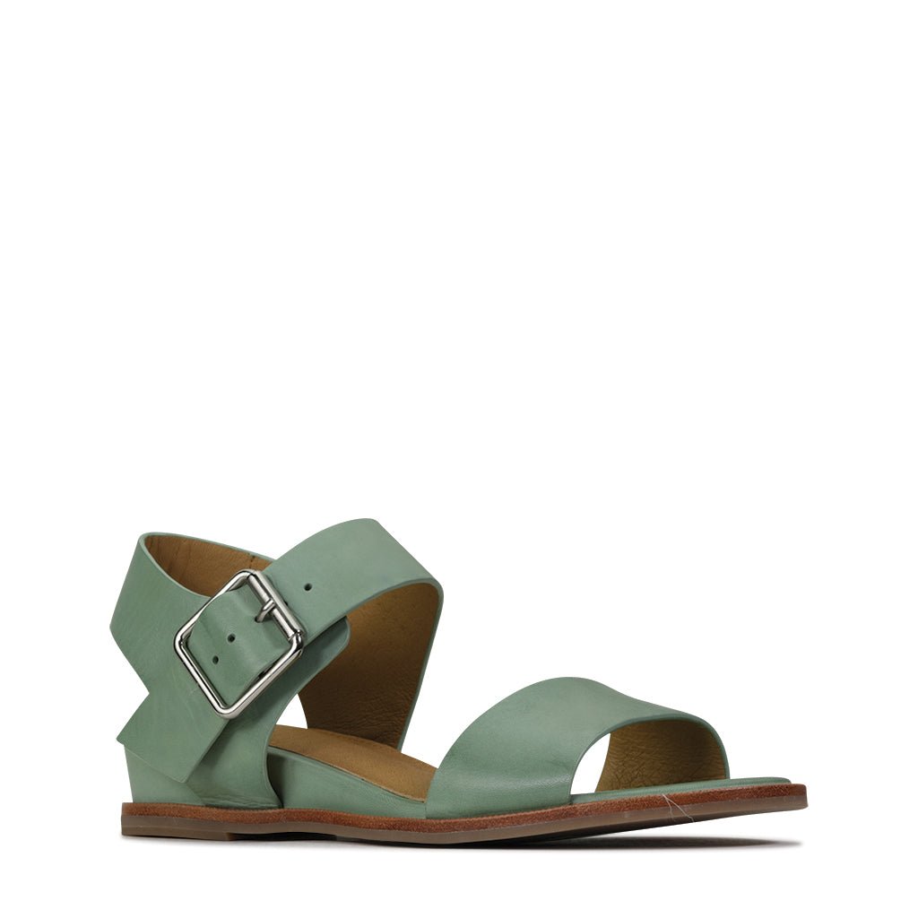 HIGHT - EOS Footwear - Ankle Strap Sandals HIGHT - EOS Footwear - Ankle Strap Sandals #color_basil