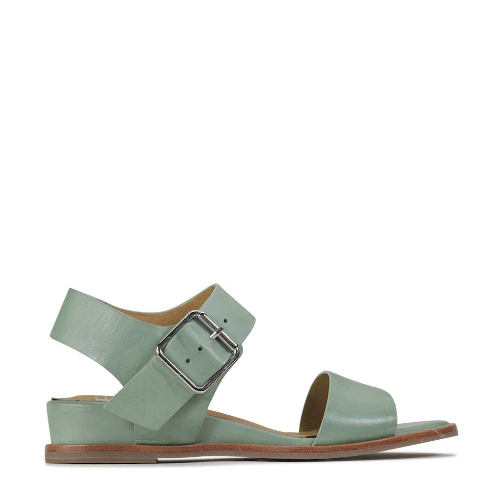HIGHT - EOS Footwear - Ankle Strap Sandals HIGHT - EOS Footwear - Ankle Strap Sandals #color_basil
