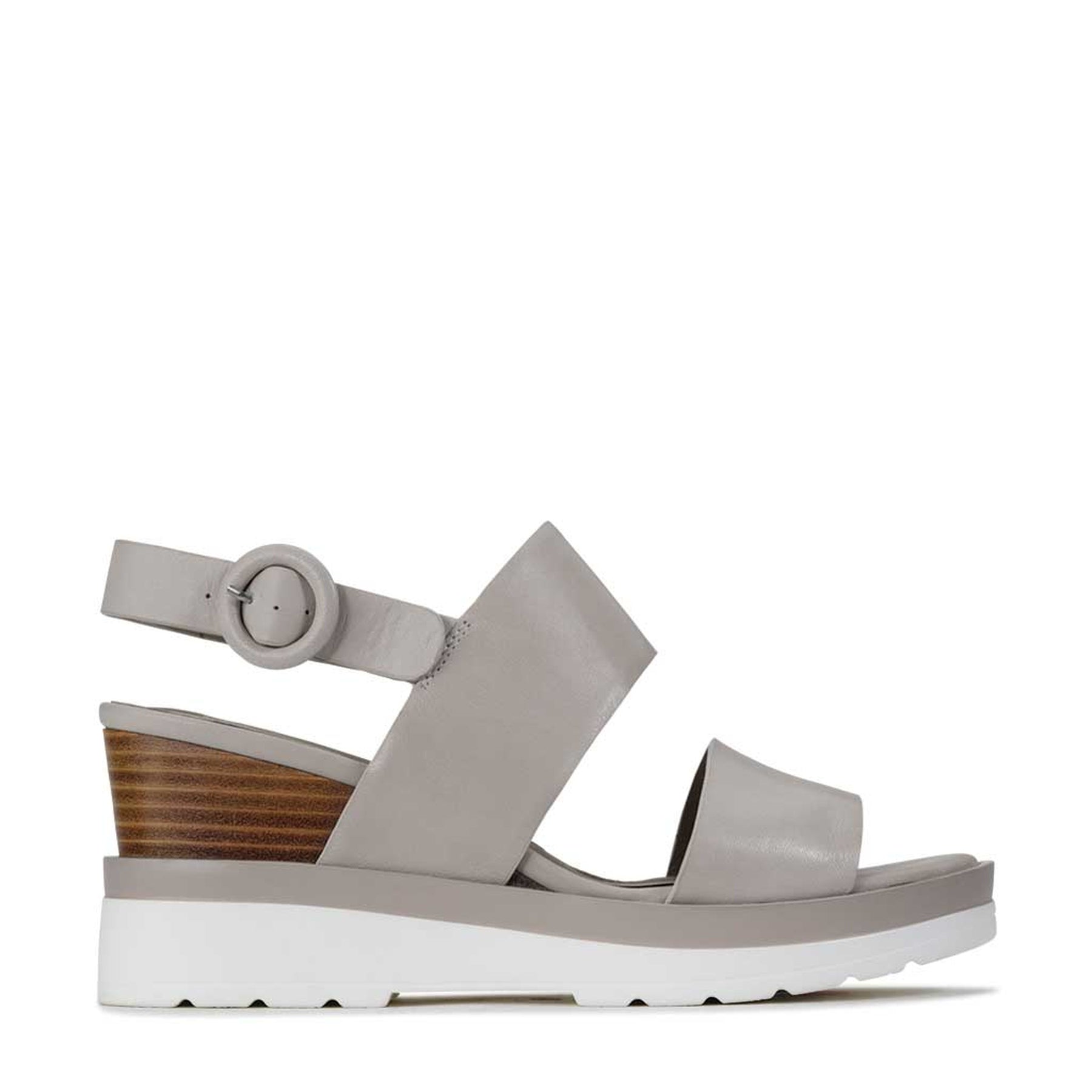 JADES - EOS Footwear - Sling Back Sandals #color_stone