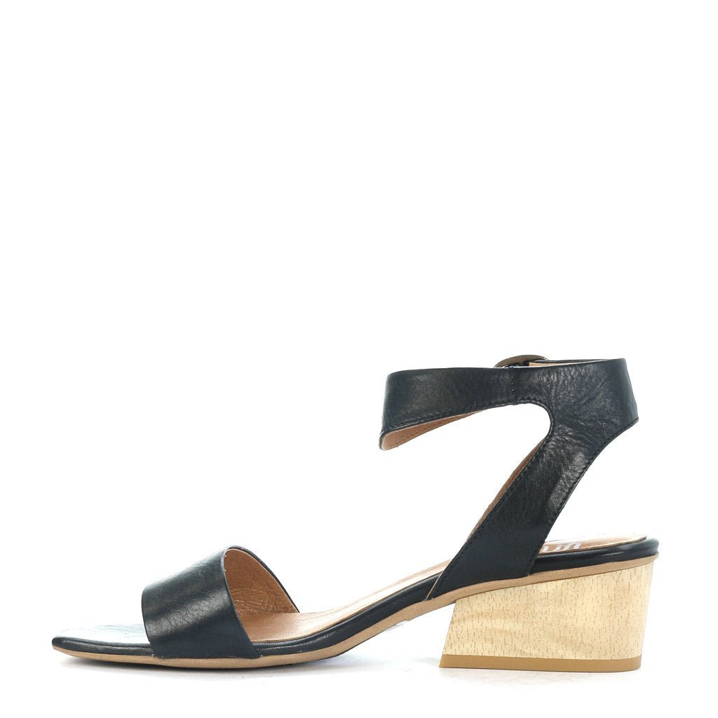 Jess Leather Sandals - EOS Footwear - Sandals