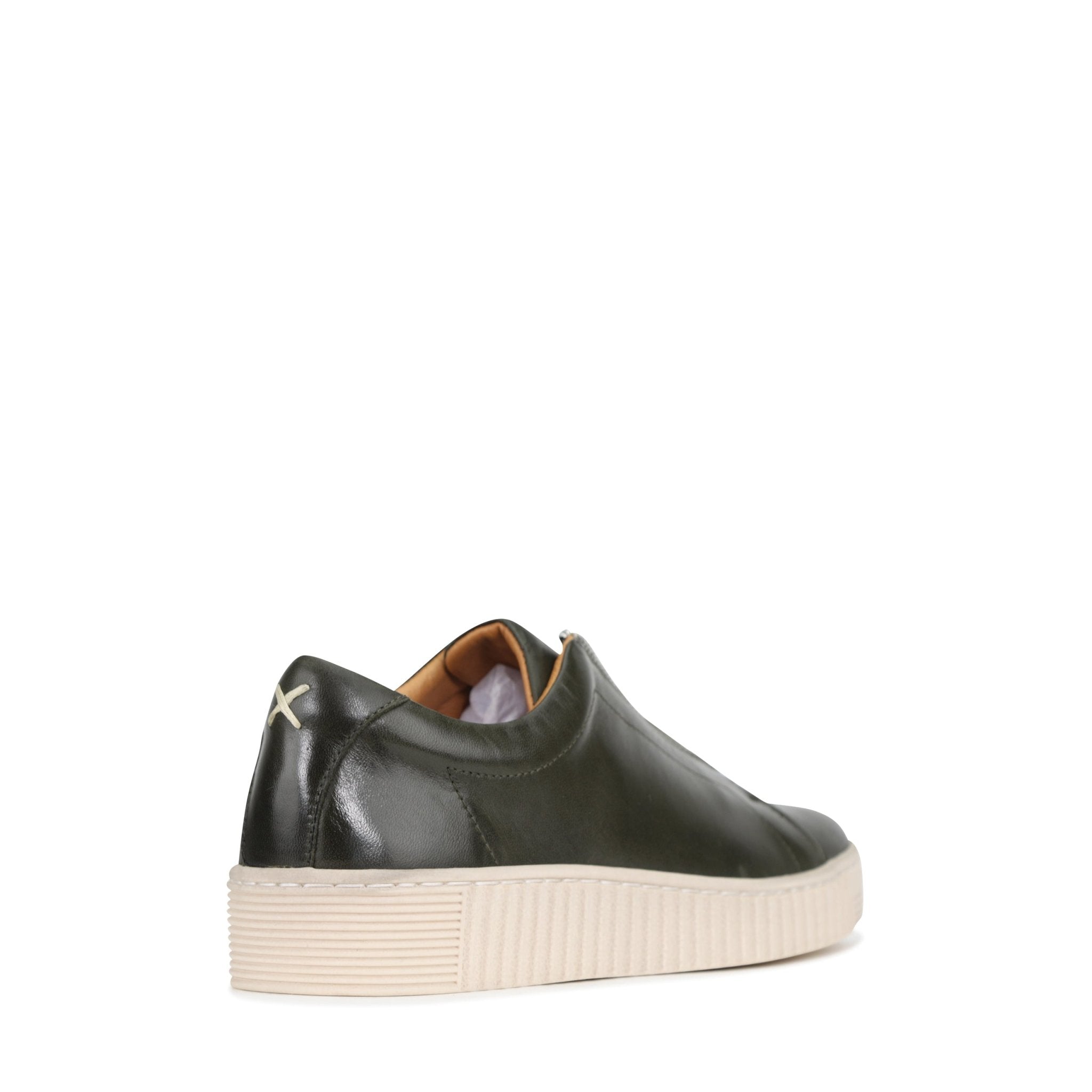 JOYA - EOS Footwear - #color_Dark/olive