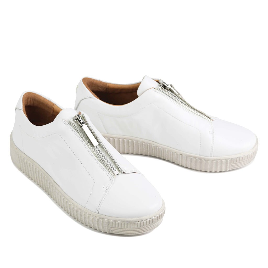 JOYA - EOS Footwear - #color_white