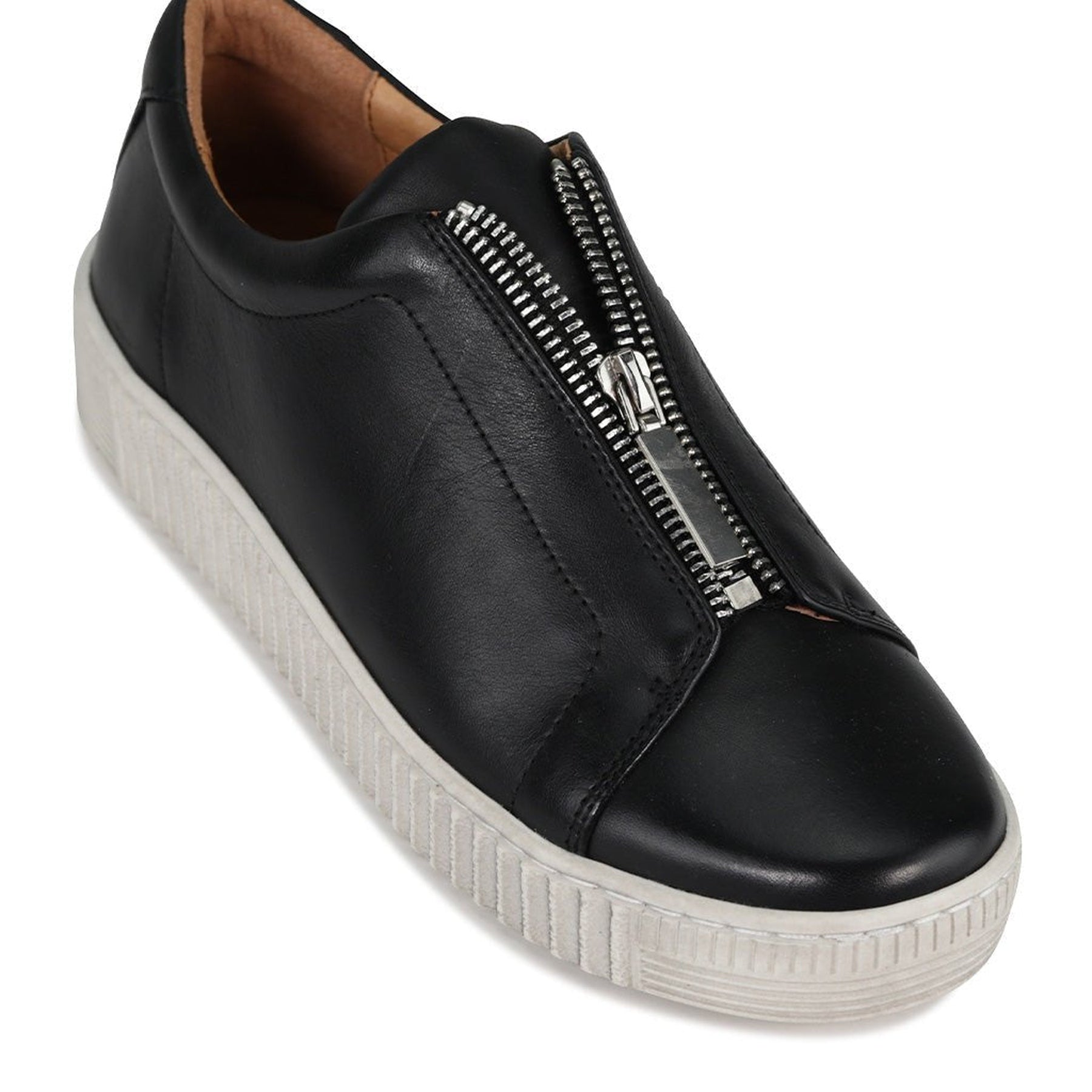 JOYA - EOS Footwear - #color_Black