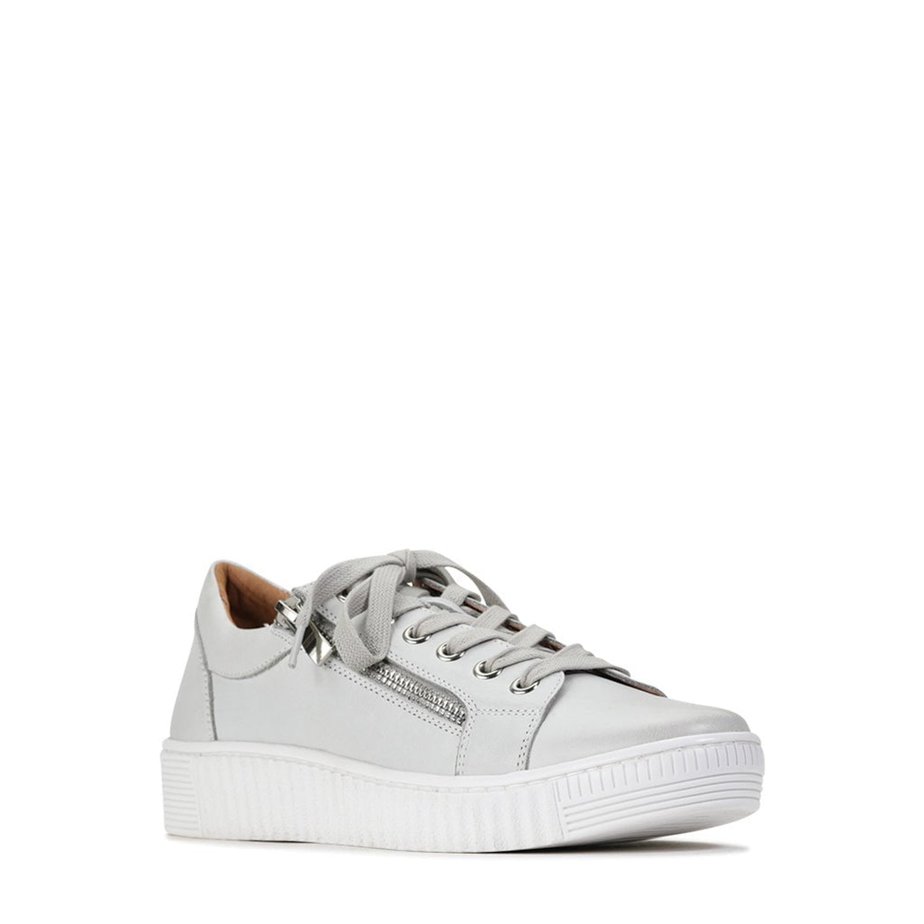 JOYCE - EOS Footwear - #color_Light-grey