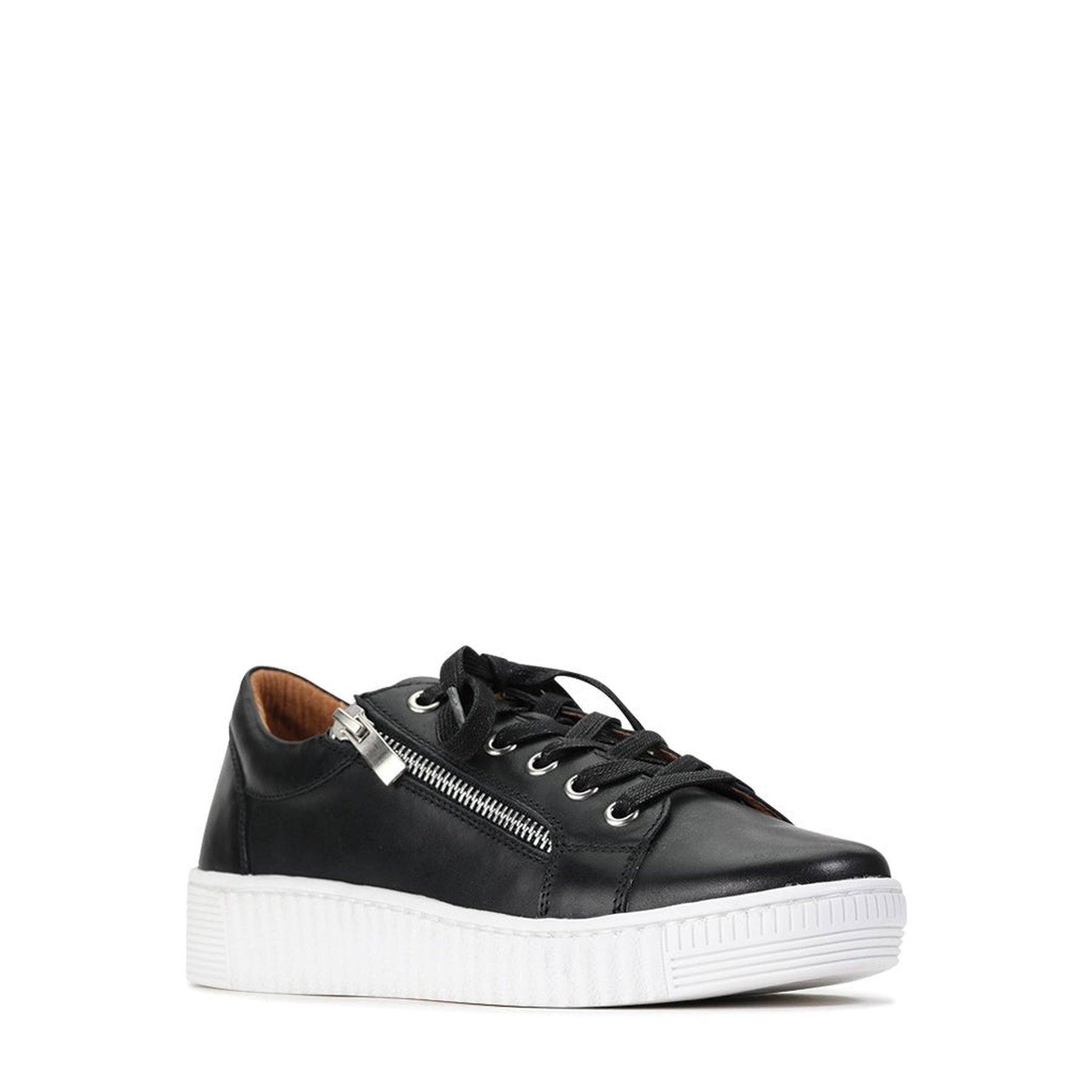 JOYCE - EOS Footwear - #color_black