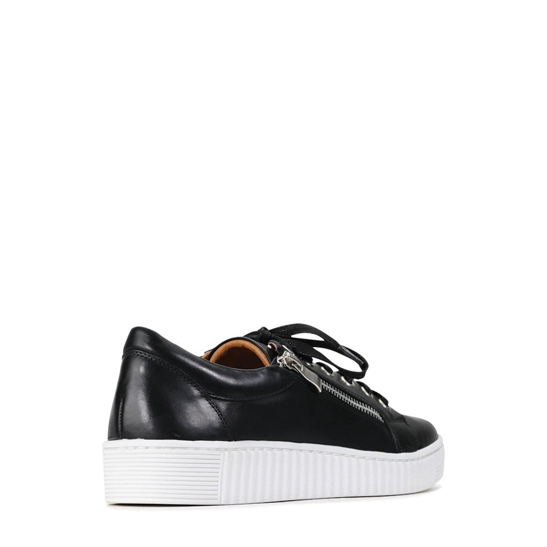 JOYCE - EOS Footwear - #color_black