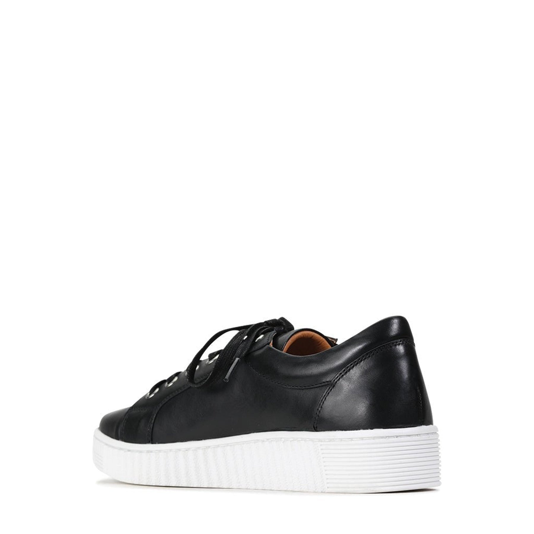 JOYCE - EOS Footwear - #color_black