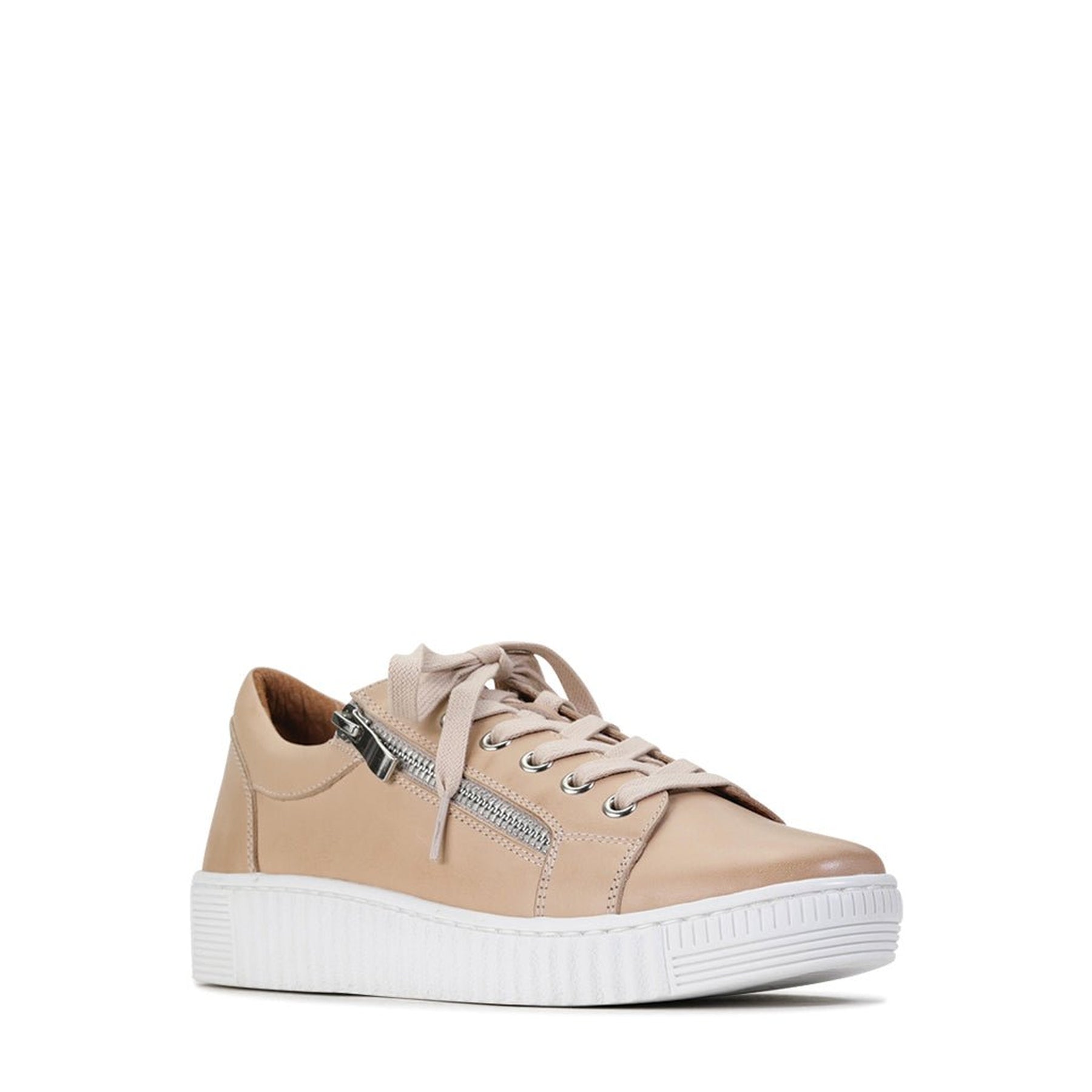 JOYCE - EOS Footwear - #color_Nude