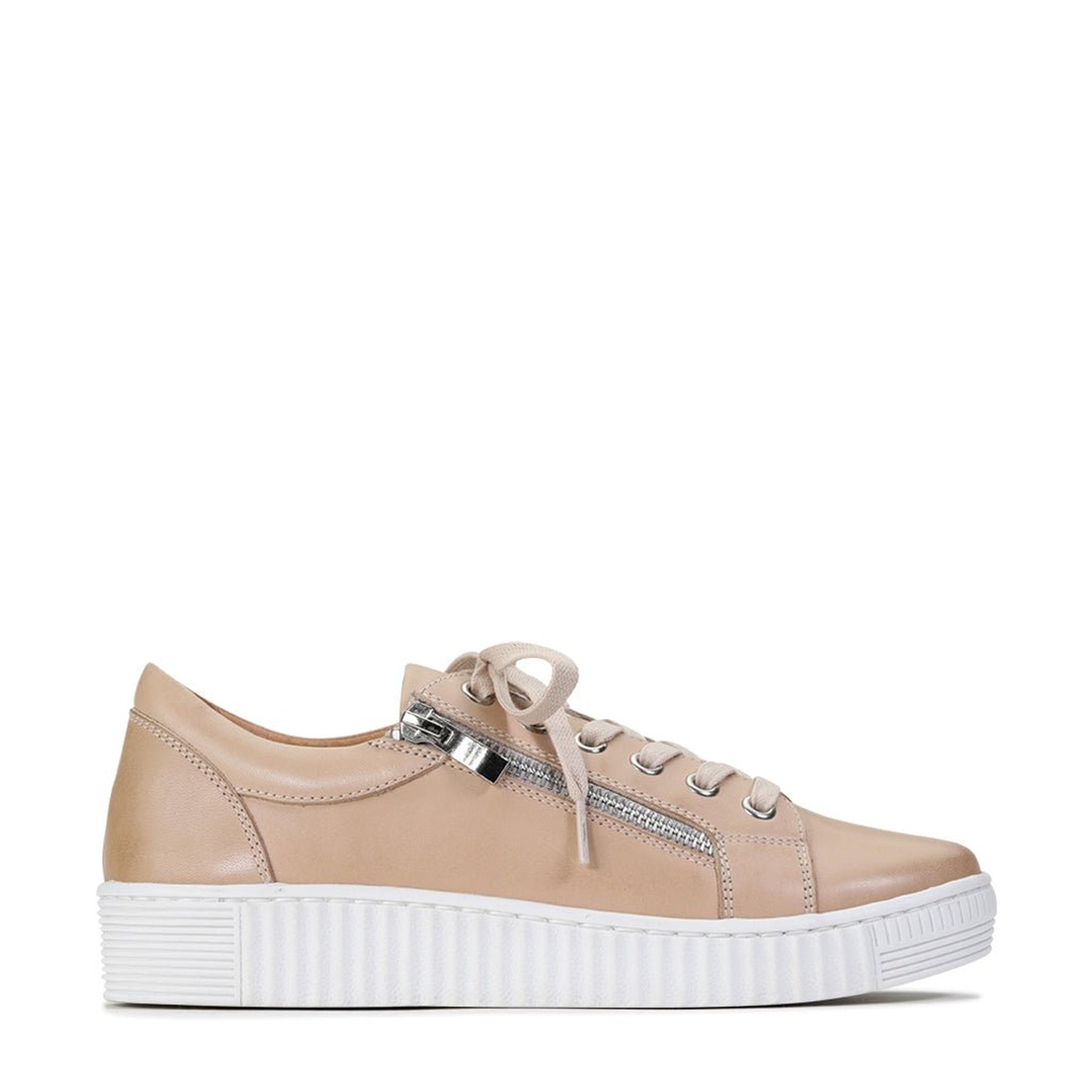 JOYCE - EOS Footwear - #color_Nude