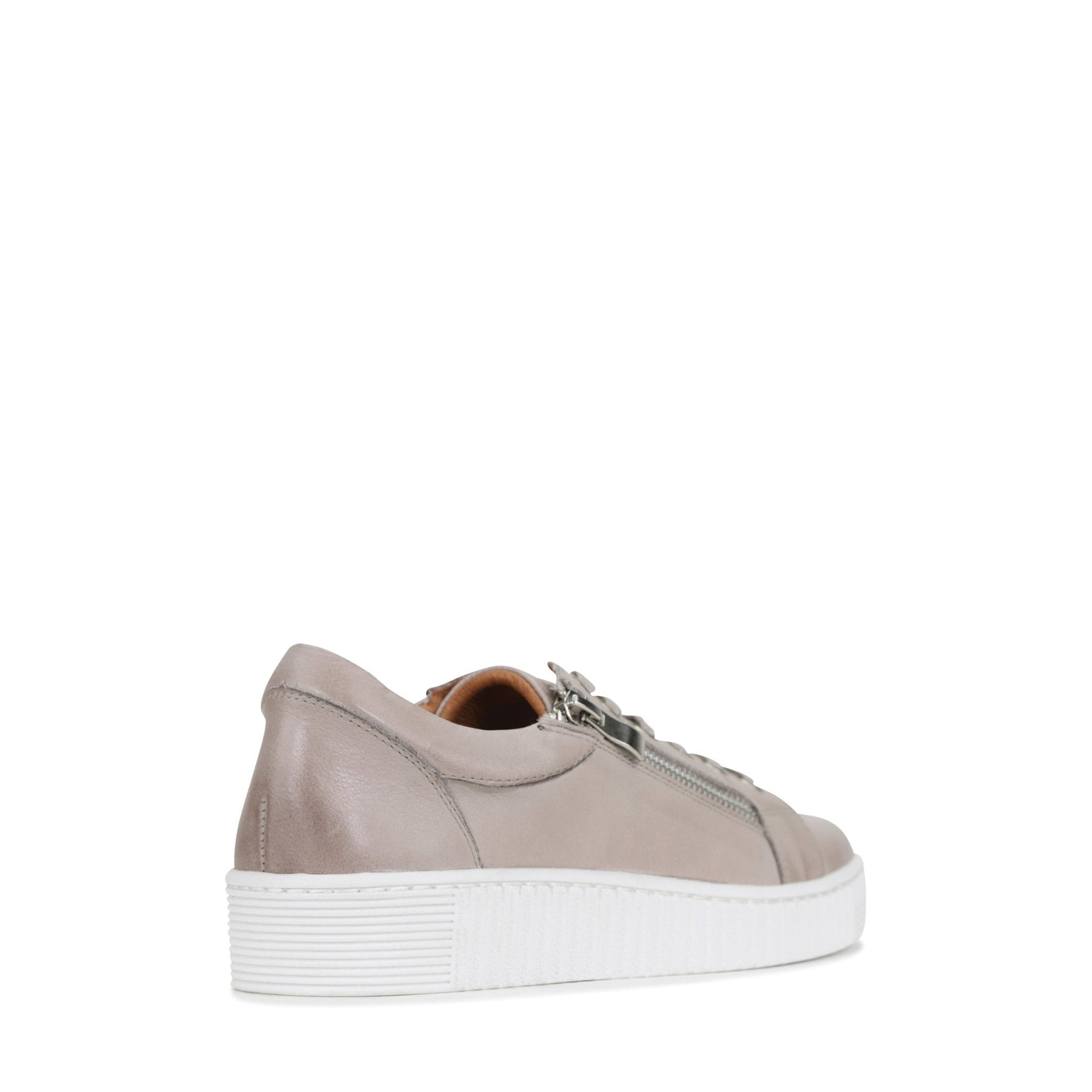 JOYCE - EOS Footwear - Low Sneakers #color_Stone