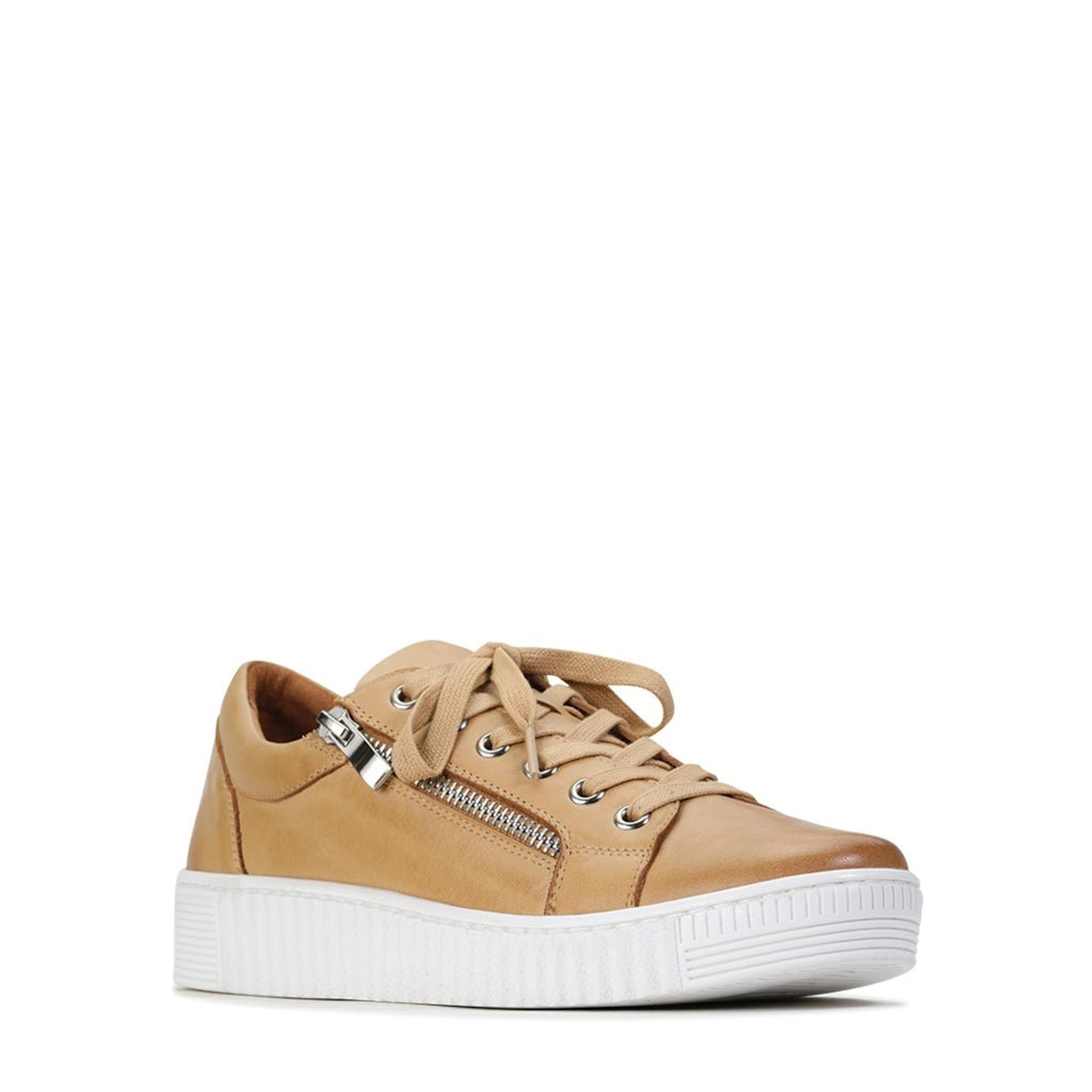 JOYCE - EOS Footwear - #color_tan