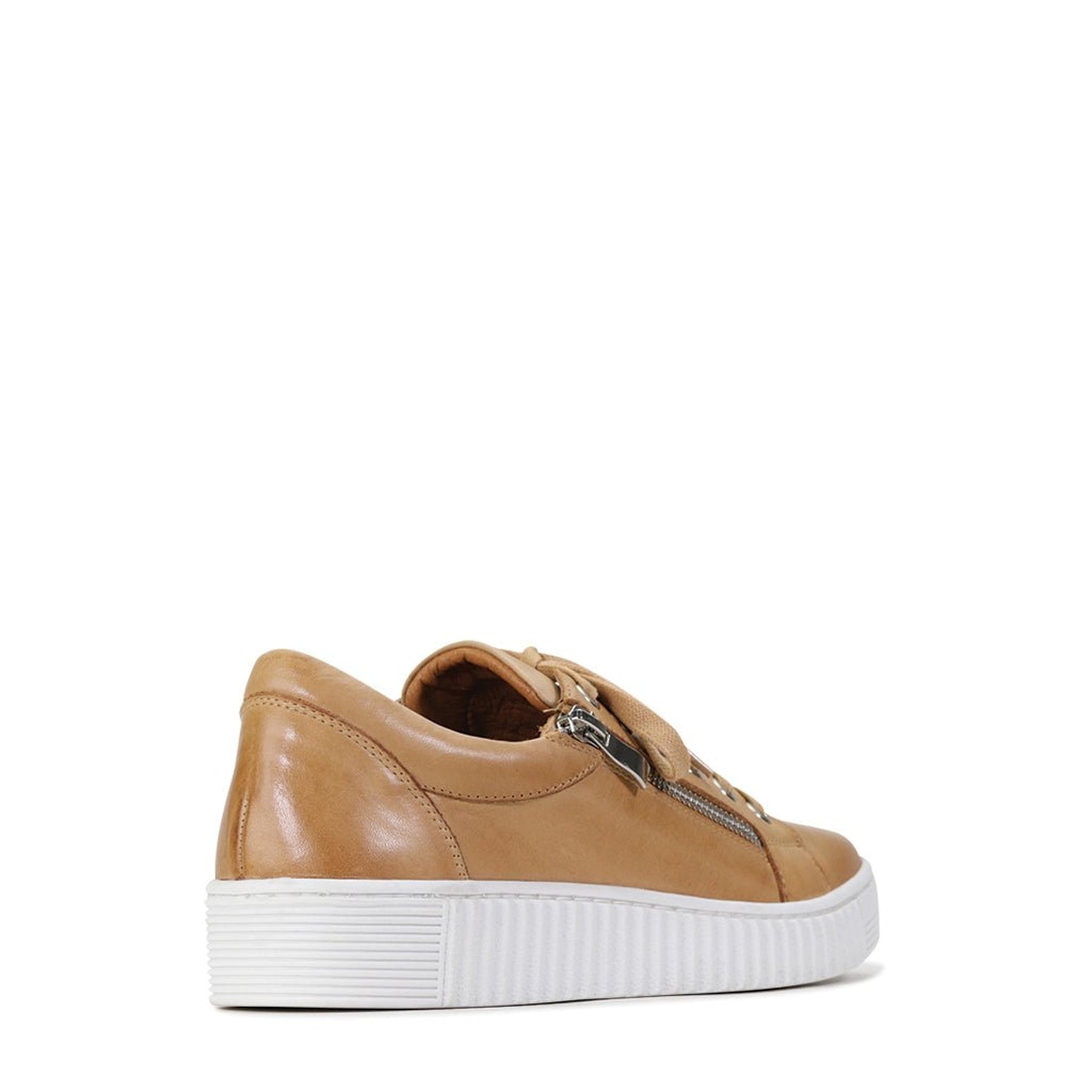 JOYCE - EOS Footwear - #color_tan